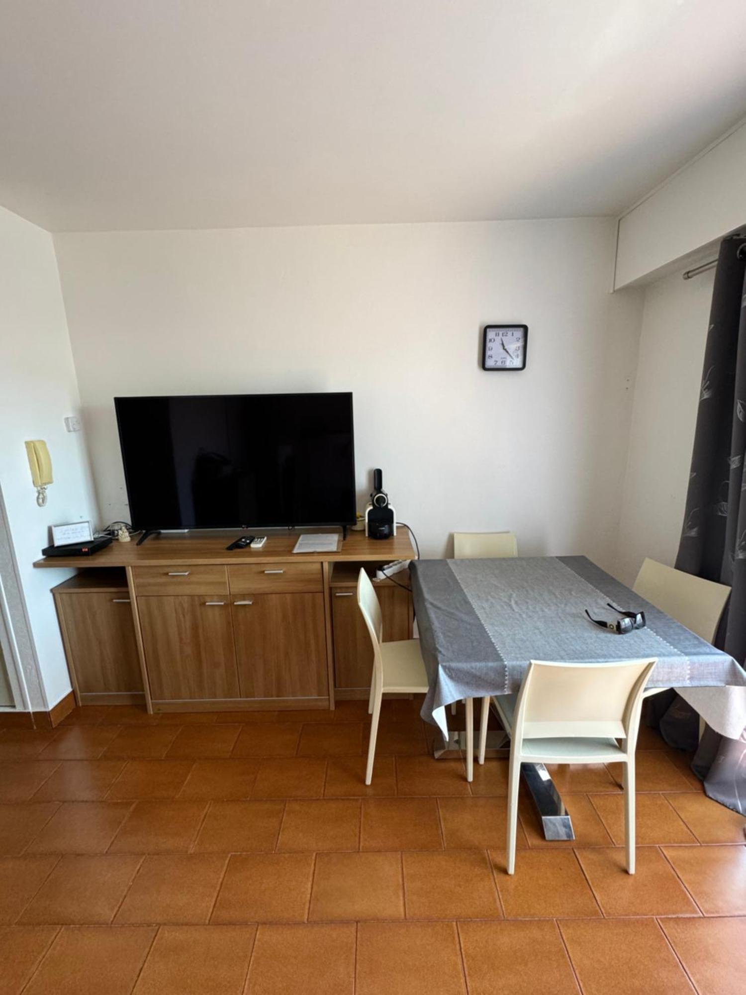 Studio Plage Марсель Экстерьер фото